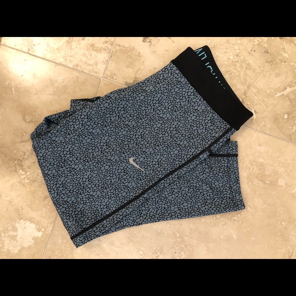 Nike Capris